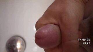 March 2026 - A wild compilation of black-haired mature men moaning while getting their cocks rubbed and cumshot-filled