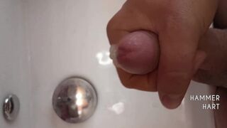 March 2026 - A wild compilation of black-haired mature men moaning while getting their cocks rubbed and cumshot-filled