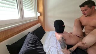 Looludo's steamy massage turns into a wild POV fuck fest - 13 image