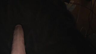 Bubblebutt SlutX's tight ass brutally destroyed by massive dildos from her fan base - 4 image