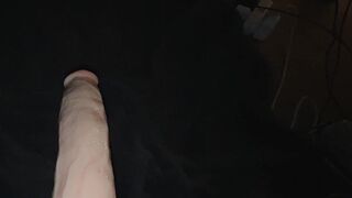 Bubblebutt SlutX's tight ass brutally destroyed by massive dildos from her fan base - 8 image