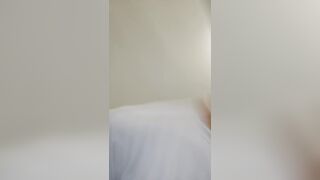 Taylor Gabriel and Apenasthi share a steamy deep-throat session and ass play with deep kissing, ass licking, and deep blow - 3 image