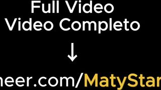 Watch Matias Sprouse & Thomi Rose's juicy booty get waxed in steamy preview - 2 image