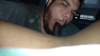 Married couple double the fun with wild bear sex with big booty bear - Dotgross24, Dionisio & Fernando Devil - 13 image