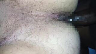 Married couple double the fun with wild bear sex with big booty bear - Dotgross24, Dionisio & Fernando Devil - 15 image