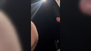 Vitao Grandao and Jadyko humiliated in the dark by a massive dick while their tight asses get destroyed! - 4 image