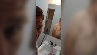 Chubby daddy dominates big butt slut with rough anal humiliation - 13 image