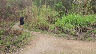 Watch Maxribeirox, Luccas Melo, EuPablo, and Giovannifeet take turns getting their asses drilled by straight - 1 image