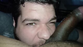 Watch as bisexuals get raw and wild with black friend and Dotgross24 - 14 image