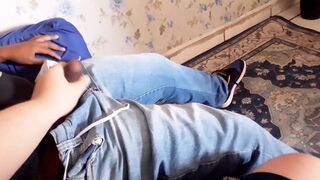 Watch as bisexuals get raw and wild with black friend and Dotgross24 - 2 image