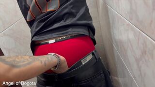 Watch friends and a massive 4Million take turns deepthroating, getting bareback in POV action! - 11 image