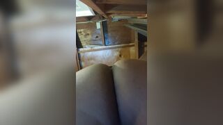 Tony73528's solo session ends in a hot cum dump without any help from his buddies - 6 image
