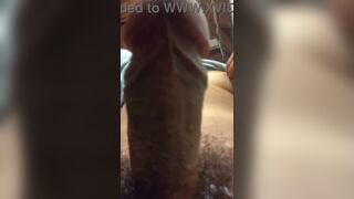 Tony73528's solo session ends in a hot cum dump without any help from his buddies - 9 image