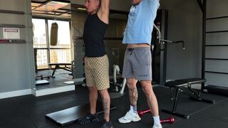 Bira Hontas shows her student how to properly fuck like a pro - 2 image