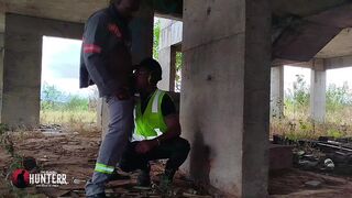 Black Hunter The Hunter pisss in public POV & swallows every drop of his dropboyfloripabrasil