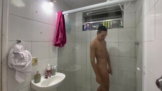 Duartte sagaz & Simon Sagaz get their tight asses drilled hard by a hung stud - 3 image