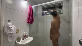 Duartte sagaz & Simon Sagaz get their tight asses drilled hard by a hung stud - 5 image