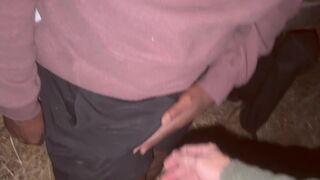 Elcamarografo & Lorreim go wild in hot amateur video: Escucho 24 - Hot Latino & Black Amateur - 14 image