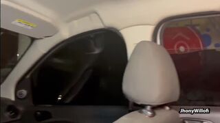 Lewdness Uber: Part 1: A wild orgy of outdoor sex with amateur pornstars & boy-on-boy action! - 10 image