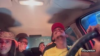 Lewdness Uber: Part 1: A wild orgy of outdoor sex with amateur pornstars & boy-on-boy action! - 14 image