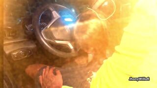 Lewdness Uber: Part 1: A wild orgy of outdoor sex with amateur pornstars & boy-on-boy action! - 15 image
