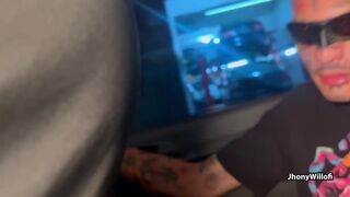 Lewdness Uber: Part 1: A wild orgy of outdoor sex with amateur pornstars & boy-on-boy action! - 3 image