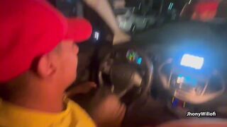 Lewdness Uber: Part 1: A wild orgy of outdoor sex with amateur pornstars & boy-on-boy action! - 9 image