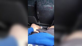 Marcoswillian7 caught teasing in public & punished with a hot massage - 4 image