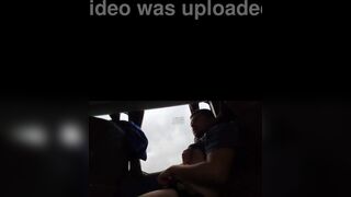 Marcoswillian7 caught teasing in public & punished with a hot massage - 8 image