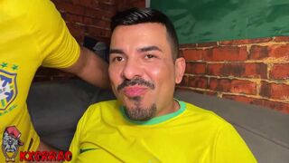 Watch Kxorrao, Junior Delao, PassivoMarrento, Brotherlicia, Joe Souza, Ari Demo, and Soc - 1 image