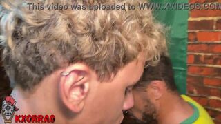 Watch Kxorrao, Junior Delao, PassivoMarrento, Brotherlicia, Joe Souza, Ari Demo, and Soc - 9 image