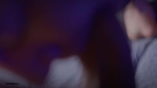 Watch Camilo Brown & Nicolas Mucci go wild as they deepthroat a massive dick in hot POV action