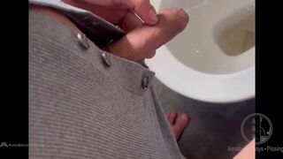Shyflatmate & Biflatmate engage in kinky home visit with young patient & get kinky with him - 15 image