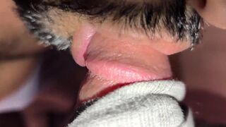 Hboss & Saadarab's steamy Arab anal and blowjob action - POV style! - 2 image