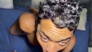 Watch Thiago Moreno's intense anal creampies make me want to cum again and again! - 13 image