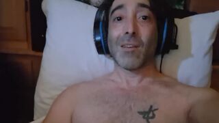 Max's personal cumshow: a massive compilation of hot solo action, amateur babes & big cocks
