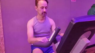 Thi Dotado and Big Marcos take turns taking on a BBC in wild bareback fuckfest - 1 image