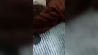 Arab stud gets a wild bisexual threesome with Hboss, Saadarab & their friend - 3 image