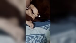 Arab stud gets a wild bisexual threesome with Hboss, Saadarab & their friend - 6 image