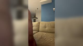 Watch this slim body amateur relax with a good orgasmic experience - 12 image