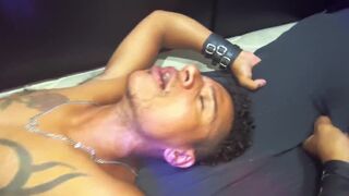 Relax and join the workers in an epic lunch break anal orgy with Kadu Soares, Paizao, Willy, and Junior Delao - 15 image