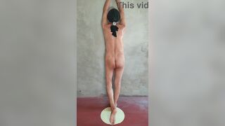 Watch Luisaexhibicionista's amateur anal sex video for you to enjoy - it's hot! - 9 image