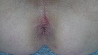 Watch as Wind6 uncovers the uncut cock with a sex toy in a rough homemade anal adventure - 3 image