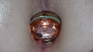 Watch as Wind6 uncovers the uncut cock with a sex toy in a rough homemade anal adventure - 6 image