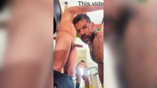 Vamosagilizar & DropboyFloripa team up for a wild week of Gogoboy action! - 9 image