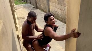 Watch two muscular guys take turns on their man & take it from behind - 7 image