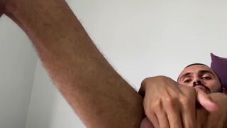 Asafe Santtos begs for more in public: Part 3 - 14 image