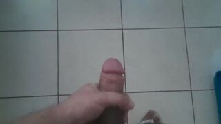 Roneclyn can't resist getting pounded by herself while watching herself getting pounded - 15 image