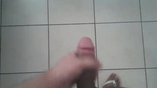 Roneclyn can't resist getting pounded by herself while watching herself getting pounded - 7 image