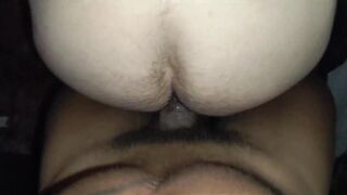 Brazilian amateur Junior Delao gets her tight ass ripped apart by a horny married man - 2 image
